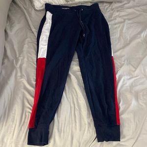 Tommy Hilfiger sweat pants